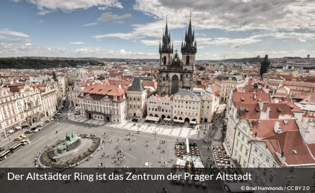 Unsere Top 10 Gratis Sehenswurdigkeiten In Prag Checkfelix