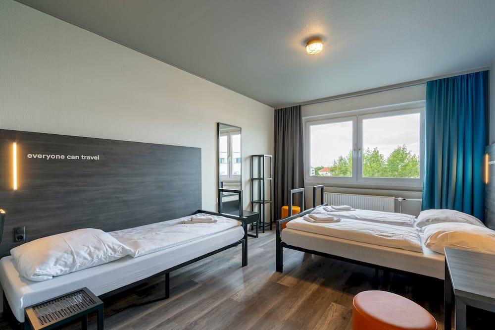 Deals A&O Hotel Berlin Friedrichshain inkl. 3 Übernachtungen ab 102€