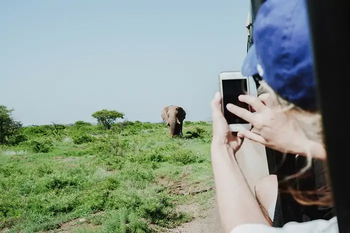 erste reise südafrika sicherheitstipps