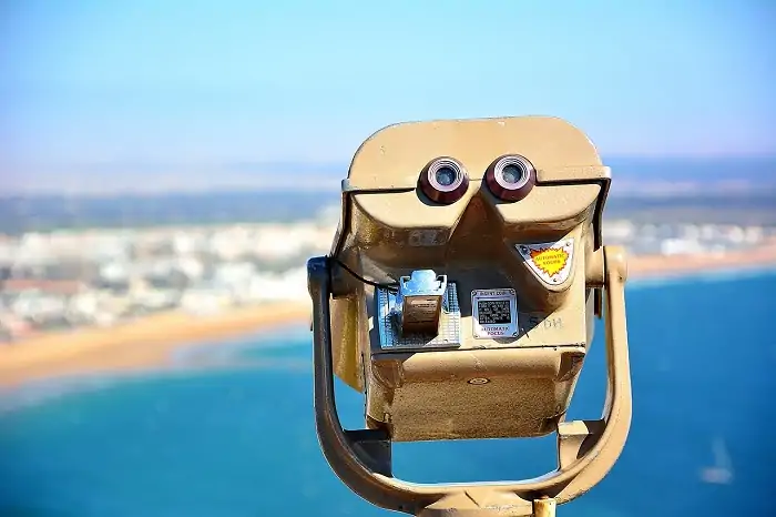 Agadir, die Stadt für einen Strandurlaub