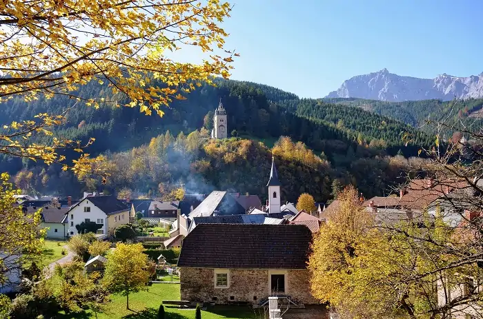 herbsturlaub 2018 frühzeitig planen