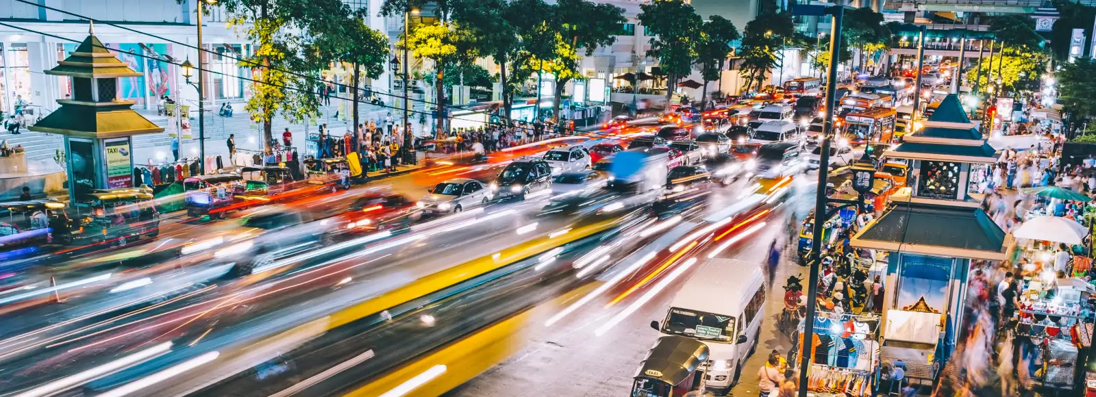 Bangkok Shopping 1600x580