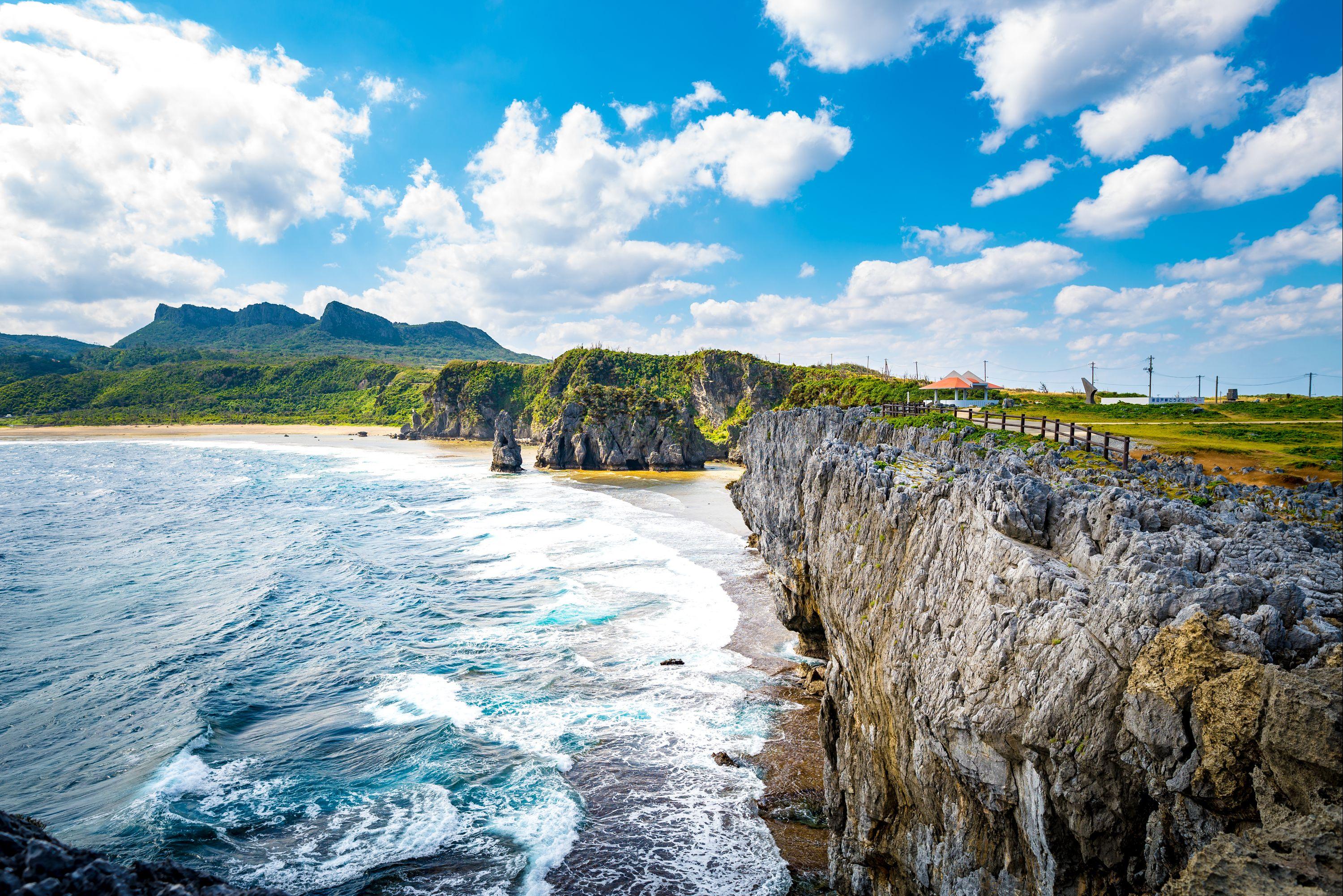 Flug Okinawa (OKA)  Billige Flüge nach Okinawa (OKA) ab u20ac 677 