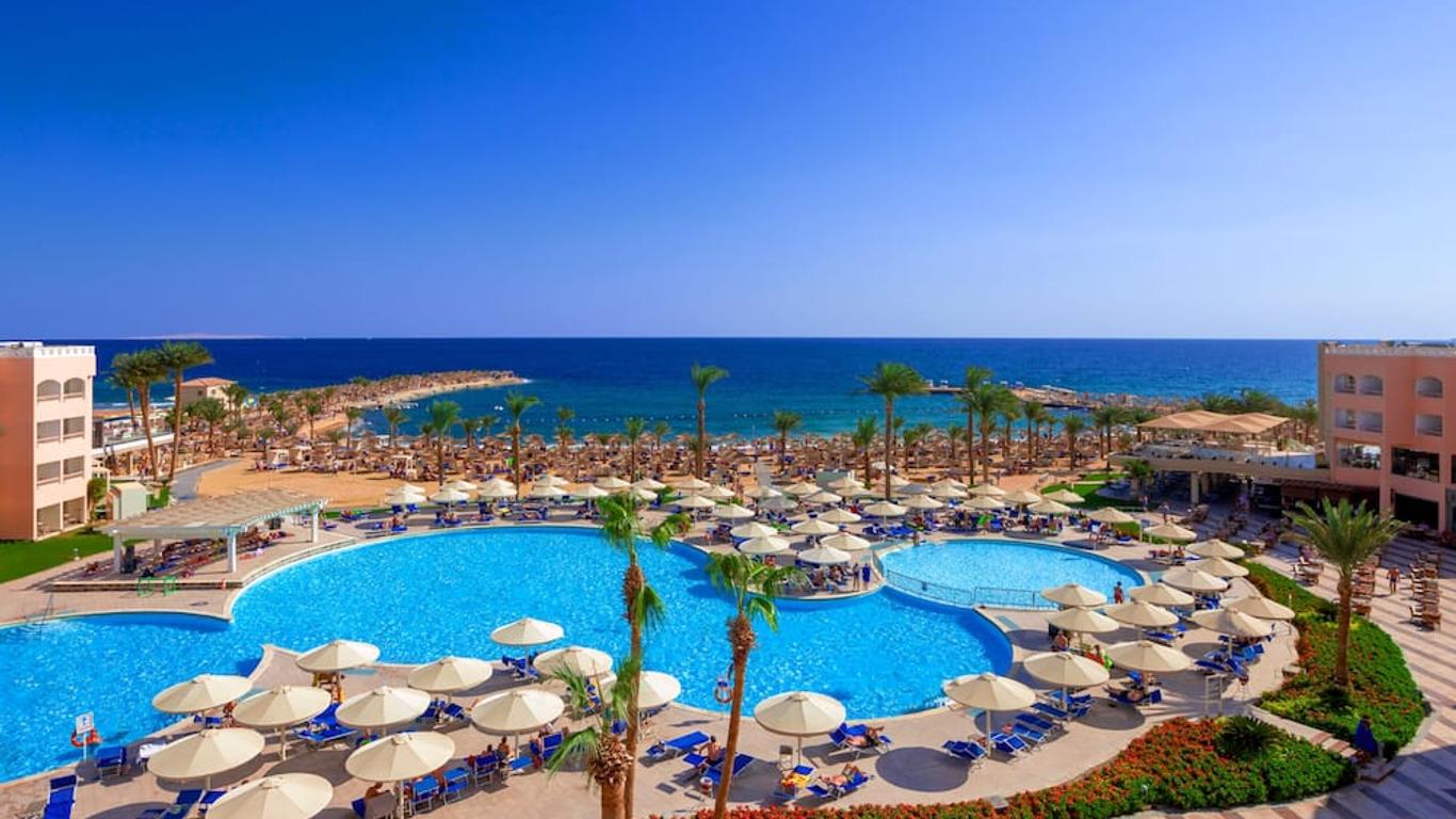 Beach Albatros Resort - Hurghada