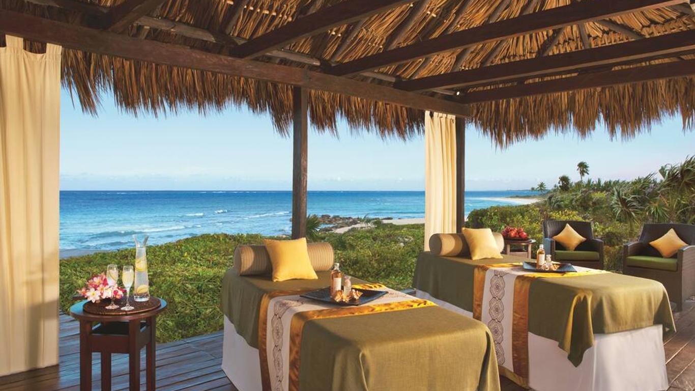 Dreams Tulum Resort & Spa